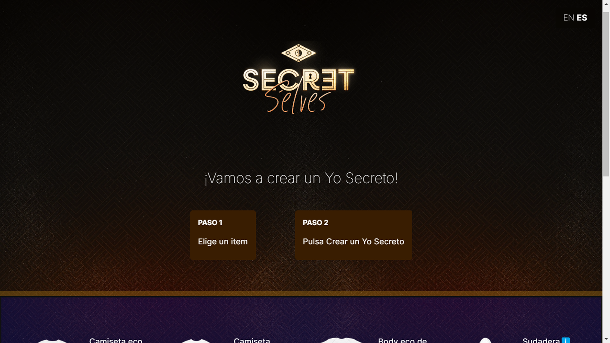 Tienda WooCommerce 